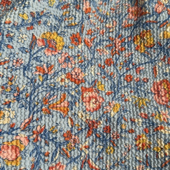 J. Crew Scrunchie Scoop One Piece - Picture 4 of 10